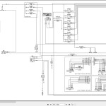 Yanmar VIO33-7 VIO38-7 Service Manual MMB82ENMA00100