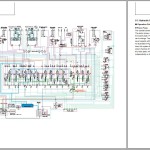 Yanmar VIO33-7 VIO38-7 Service Manual MMB82ENMA00100