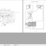 Yanmar ViO45-5 ViO45-5B ViO55-5 ViO55-5B Service Manual