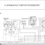 Yanmar ViO80 Diagrams and Service Manual 0BKB3-G80002