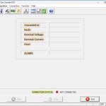 ZAPI Can Console 0.57 Program