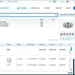 ZF AFTER MARKET Lemförder Sachs TRW Lucas 08.2024 Electronic Parts Catalog