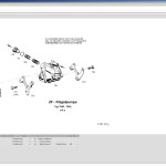 ZF SDM ENG EPC Electronic Parts Catalog VMware